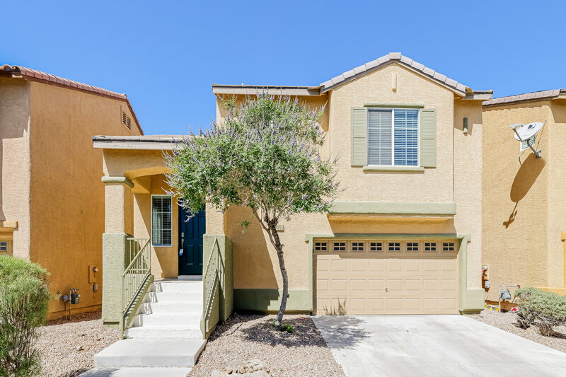4055 Meadow Foxtail Dr Las Vegas, NV 89122 | Progress Residential